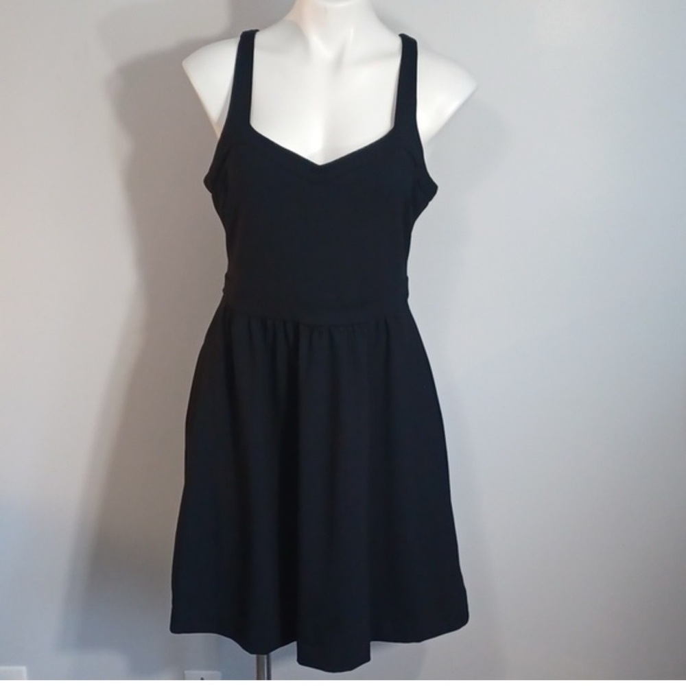 Cynthia Rowley mini dress Sz S